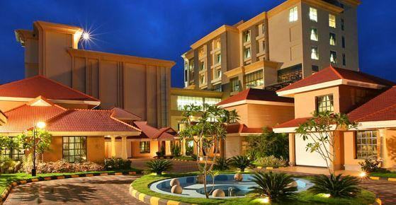 The Royale Gardens Hotel & Resort
